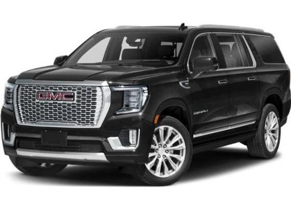 GMC YUKON XL 2023 1GKS2JKL4PR405028 image
